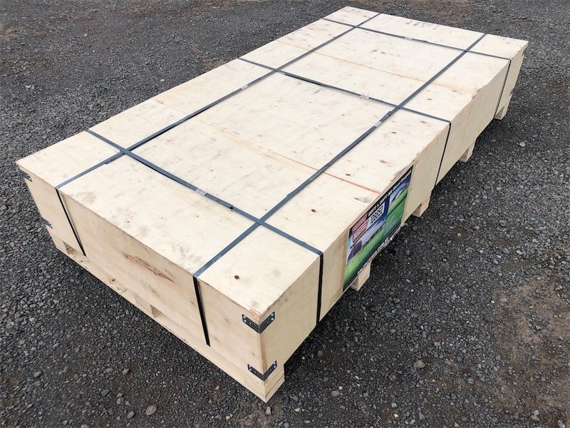 Steel Carport Shelter Carousel 2