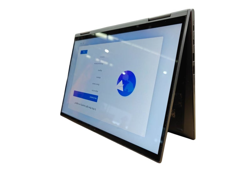 Lenovo ThinkPad X1 Yoga Gen6 TOUCH - 11th Gen i7 16GB DDR4 256GB - Win 11 Pro64439164446337110