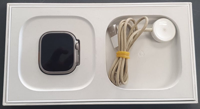 Apple Ultra Smart Watch Carousel 2