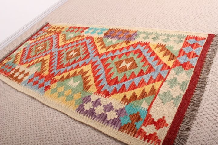 Kilim Carousel 1