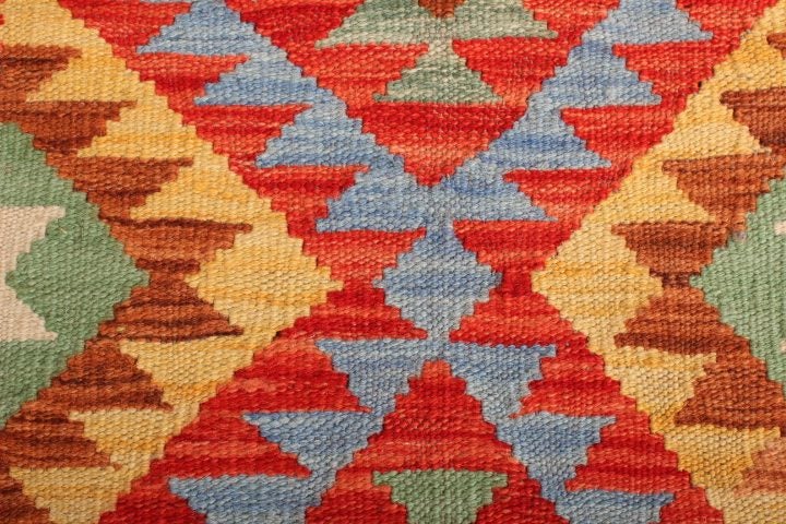 Kilim Carousel 4