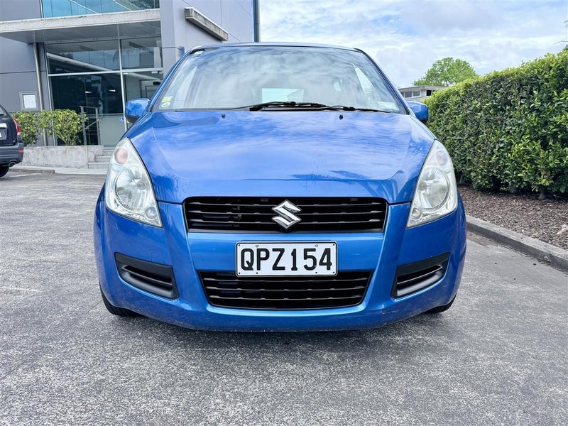 2011 Suzuki Splash | Low 71,500km | Compact & E...64141751269378111