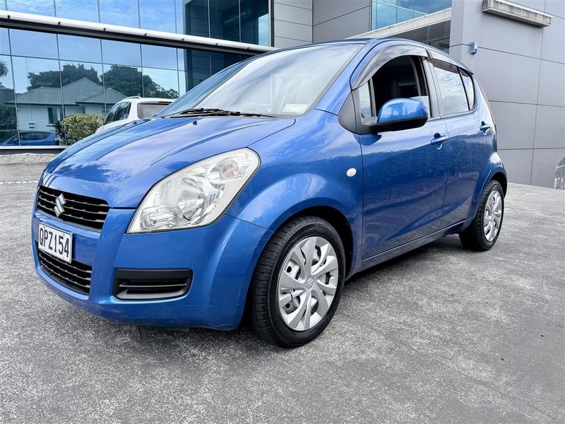 2011 Suzuki Splash | Low 71,500km | Compact & E...64141751269378112