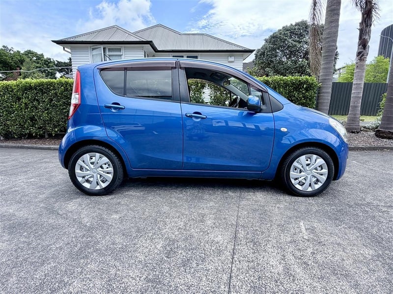 2011 Suzuki Splash | Low 71,500km | Compact & E...64141751269378113