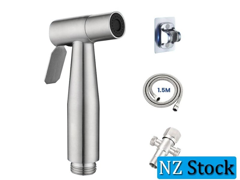 Bidet Spray Gun Kit NZ Local Buy Carousel 2