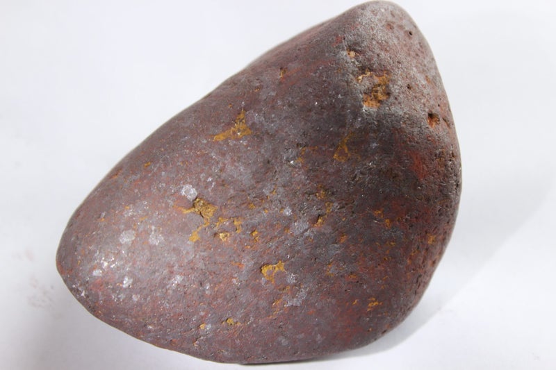 Iron Meteorite with exceptionally very rare Widmanstätten pattern Carousel 2