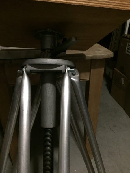 Sculpture Turntable - 12 yrs old never used64815468477313111