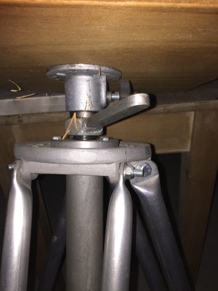 Sculpture Turntable - 12 yrs old never used64815468477313112