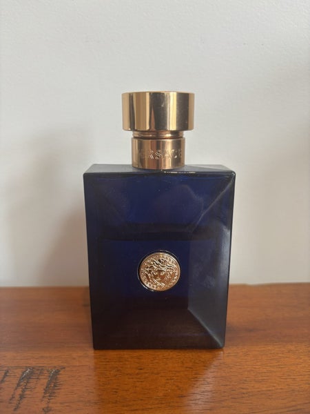 Versace Dylan Blue 5ml Decant Carousel 1