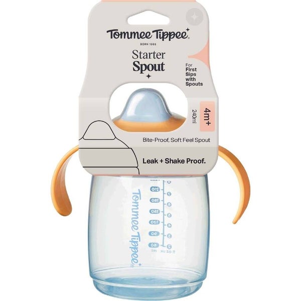 Tommee Tippee Baby Spout Starter Carousel 2