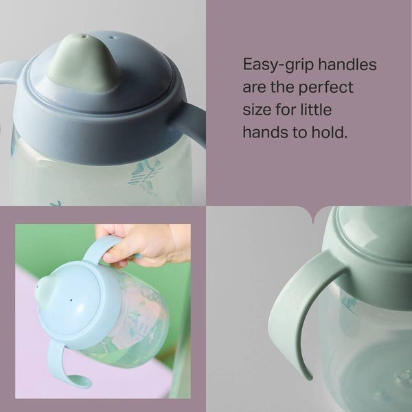 Tommee Tippee Baby Spout Starter Carousel 10