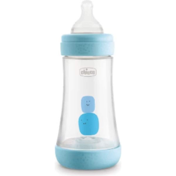 Chicco Baby Bottle Perfect 5 - 240mL Carousel 1