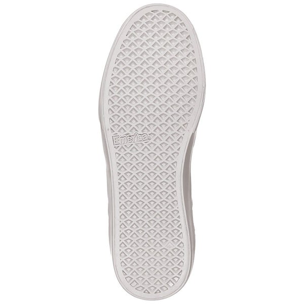 EMERICA THE LOW VULC [LIGHT PINK] Carousel 2