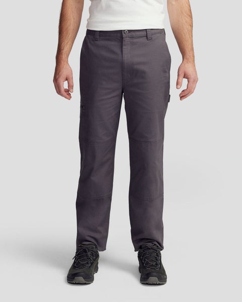 Kathmandu Men's Weekend Cotton Pants Carousel 2