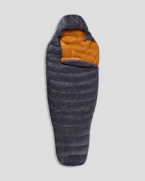 Kathmandu Seeker 5 Sleeping Bag Carousel 1