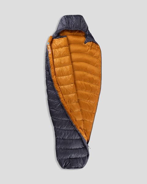 Kathmandu Seeker 5 Sleeping Bag Carousel 2