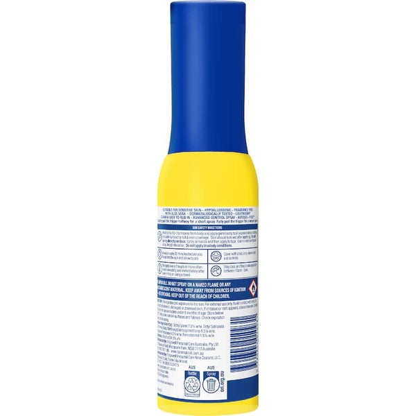 Banana Boat Kids Sunscreen Smartmist Spf50 - 200mL Carousel 2