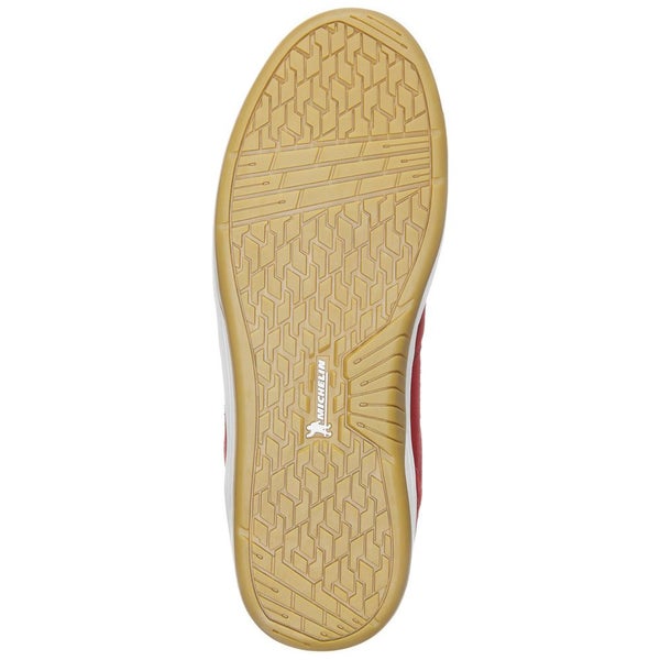 ETNIES VEER [RED/WHITE/GUM] 13 Carousel 2