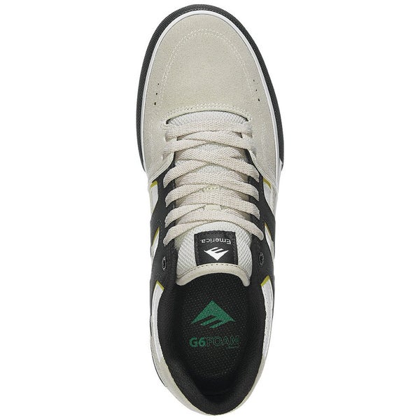 EMERICA TILT G6 VULC [TAN/BLACK] Carousel 3