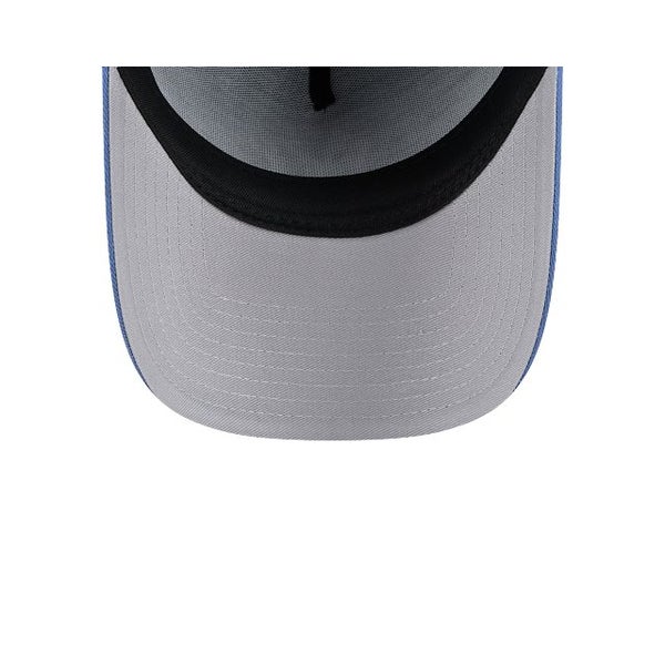 .NEW ERA 940 A-FRAME NY YANKEES SNAPBACK - INDIGO BLUE - (60766786) - F Carousel 7