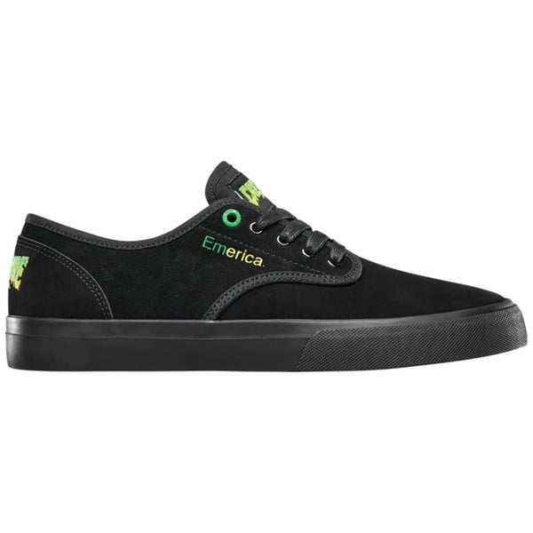 EMERICA WINO STANDARD X CREATURE [BLACK] Carousel 1