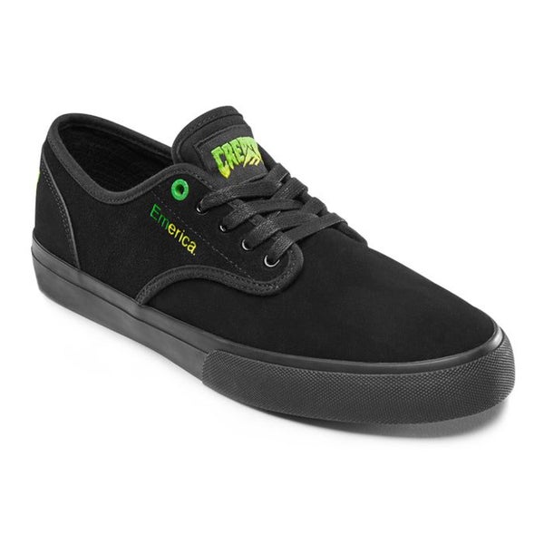 EMERICA WINO STANDARD X CREATURE [BLACK] Carousel 2