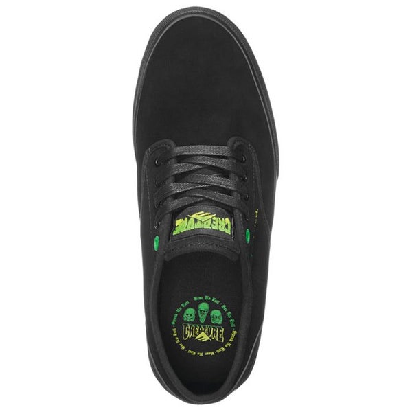 EMERICA WINO STANDARD X CREATURE [BLACK] Carousel 4