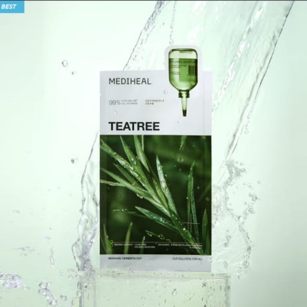 MEDIHEAL Essential Mask Sheet 10+1ea Carousel 2