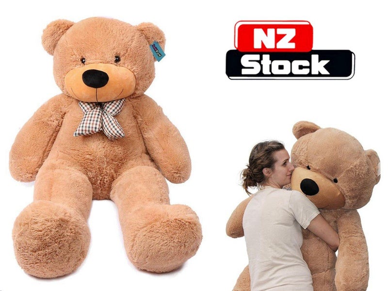 Teddy Bear Carousel 1