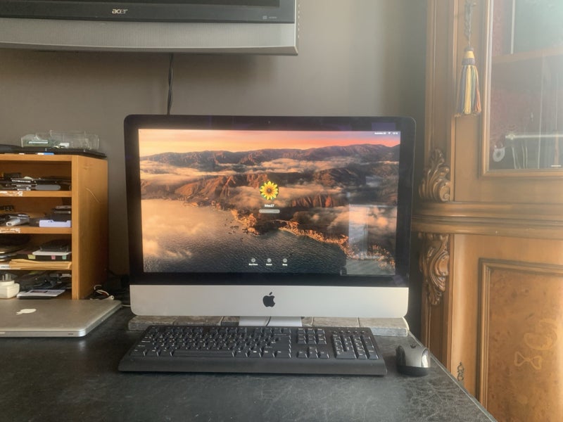 Sale = iMac 27" - 3.4GHz 16GB 1TB SSD 4GB Gfx Retina 5K - Venturer - Warranty Carousel 2