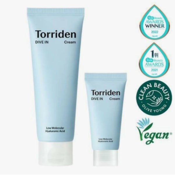 Korean Torriden Vita C Brightening Mask Sheet 5+1ea Set Carousel 2