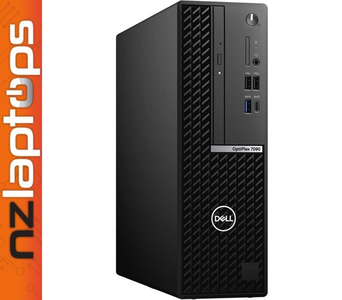 Dell Optiplex 7090 SFF i5-10500 16GB 256GB SSD W11 Carousel 1