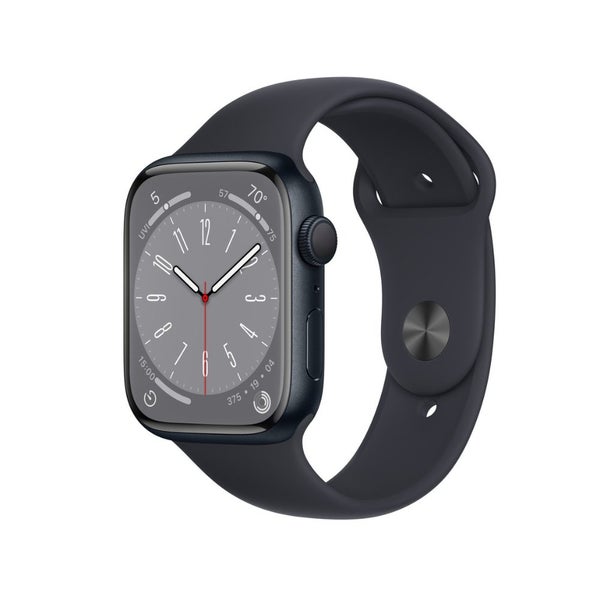 Apple Apple Watch Series 8 / 45mm / 3 - Good / Midnight Carousel 1