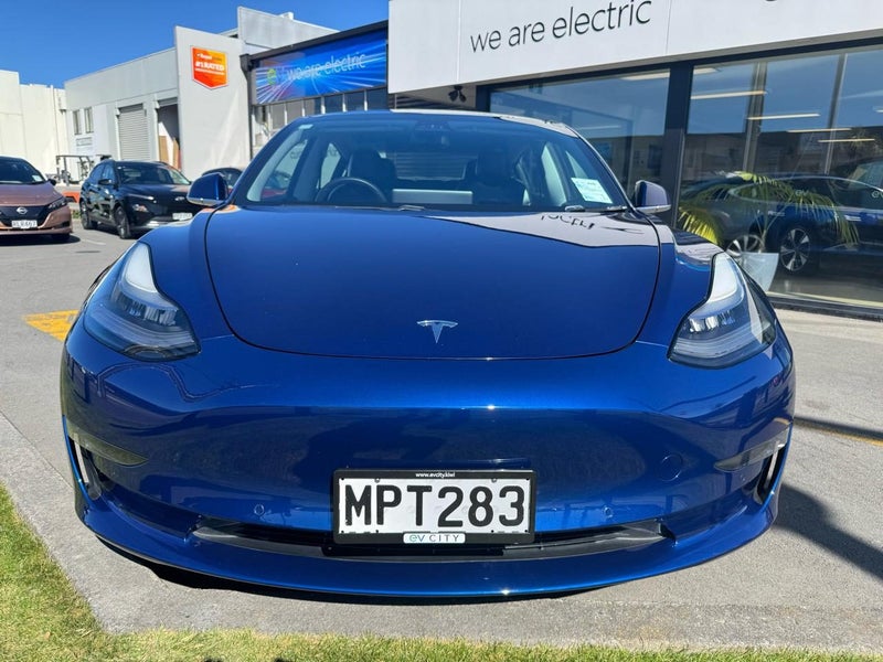 2020 Tesla Model 3 PERFORMANCE EV/4WD64141751991682111