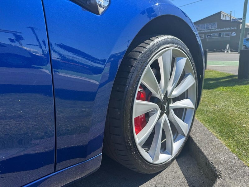 2020 Tesla Model 3 PERFORMANCE EV/4WD64141751991682114