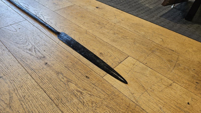 Antique Spear 1940mm Carousel 2