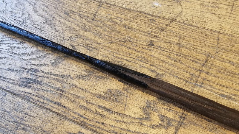 Antique Spear 1940mm Carousel 9