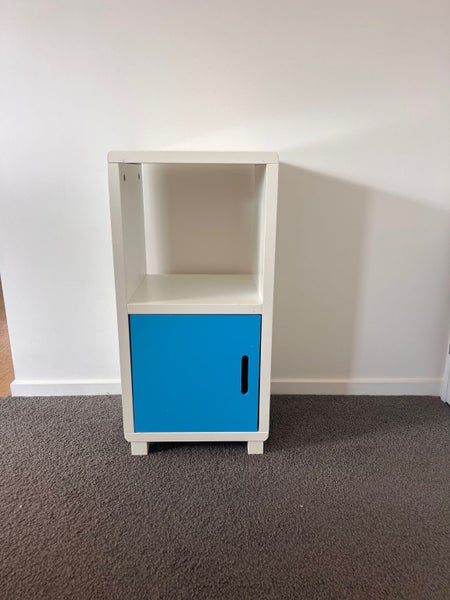 Kids Bedroom Storage/Shelving Carousel 1