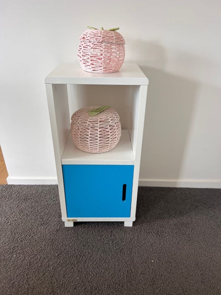 Kids Bedroom Storage Carousel 2