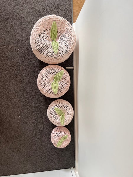 Kids Bedroom Storage Carousel 4