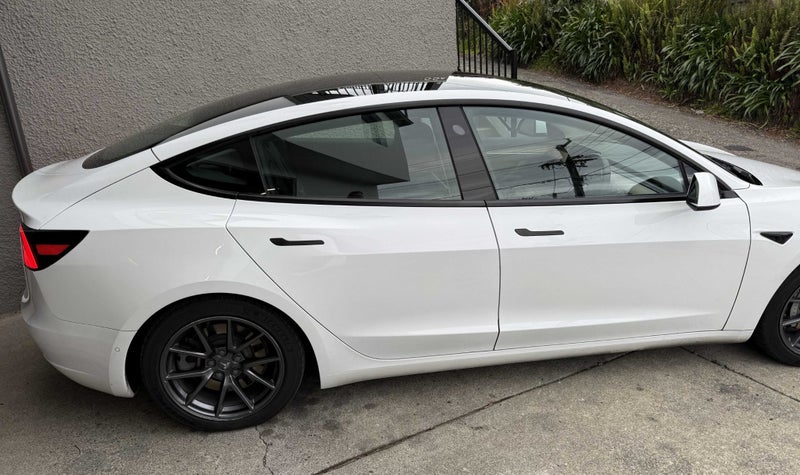 2021 Tesla Model 3 Standard Range Plus64141752056323112