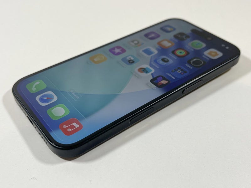 Apple iPhone 16 128gb Black (pristine)64142555967745112