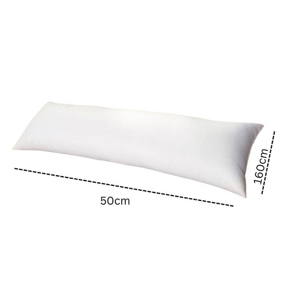 Core Hugging Pillow Insert for Ultimate Comfort and Support in Bed Carousel 11