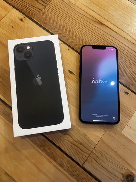 iPhone 13 128gb64142556273155110