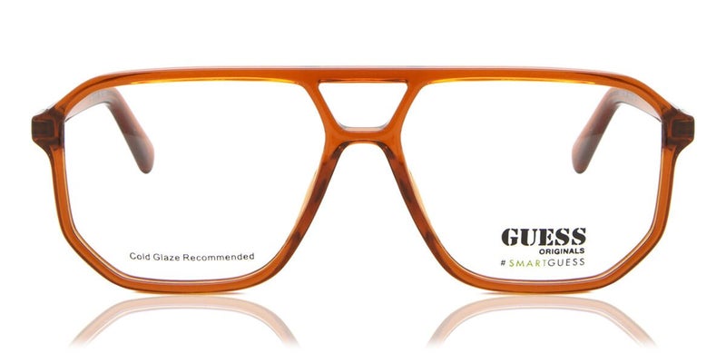 Guess GU8252 045 57 New Unisex Eyeglasses Carousel 1