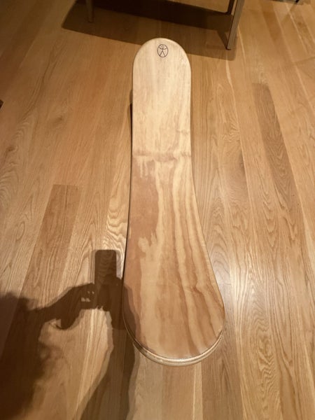 Rockit Balance Board Carousel 1