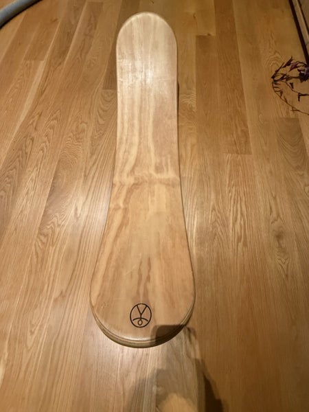 Rockit Balance Board Carousel 2