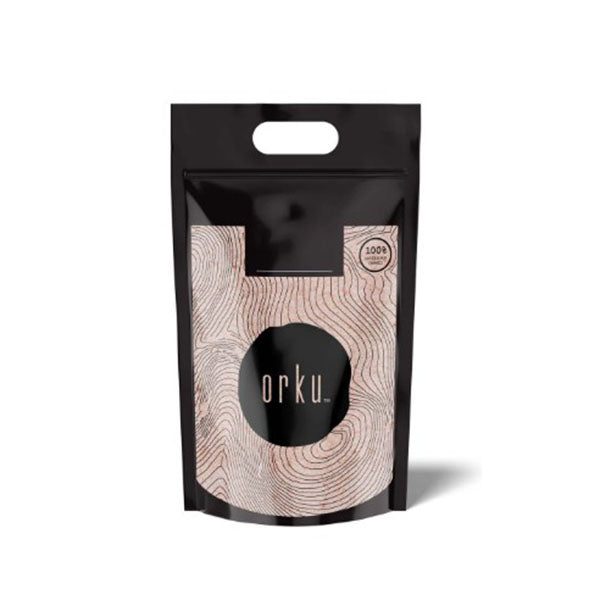 Bulk 10Kg Himalayan Pink Rock Salt Medium Cooking Salt Grain Crystals Carousel 2