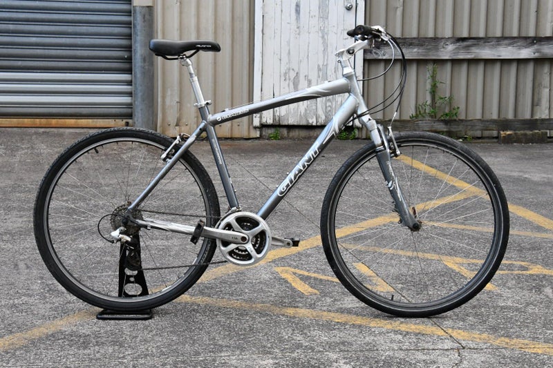 Giant large / XL 29in mountainbike GLENFIELD Carousel 1