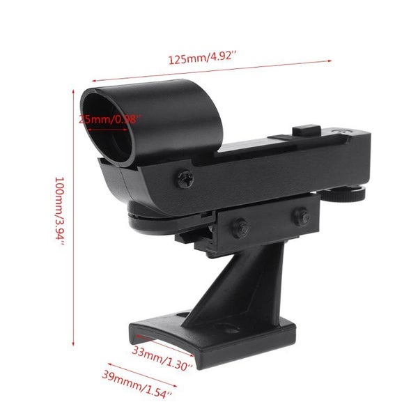 Star Pointer Red Dot Finderscope Astronomy For 80Eq 80Dx Se Slt Series Carousel 2